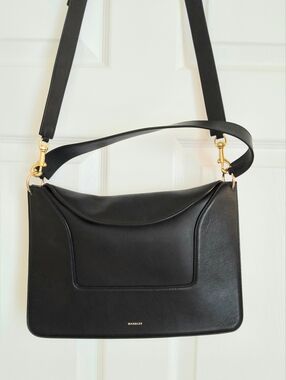 Wandler. Penelope Slouch Bag in Leather